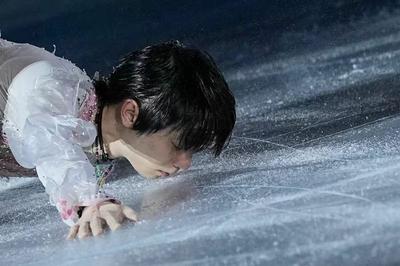 快去打卡！“一起向未来”中国冰雪运动摄影大展在京举办