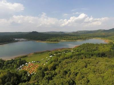 推荐｜昆明周边值得一去的露营地！快来看看吧