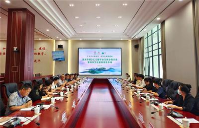 以梦为马  不负韶华 普洱文旅企业走进高校招才引智