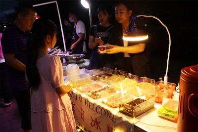 走，赶街（gai）克！普洱时下最火的“街”，你不来赶一场吗？