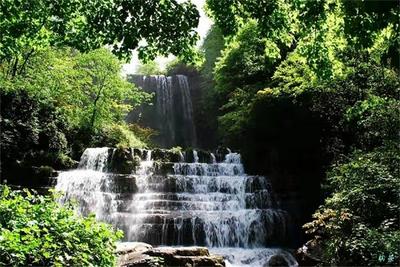 游云南 正当时丨磅礴乌蒙、大美昭通欢迎您