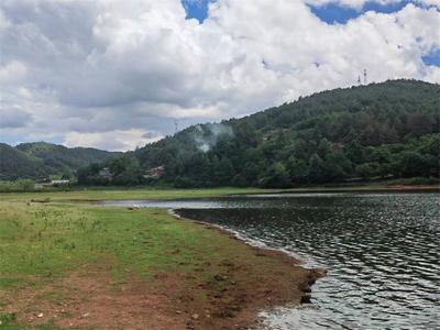 禄劝中屏镇：农旅融合助力乡村振兴