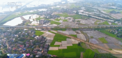 走进县城看发展丨庐江：打造宜业宜居宜游之城