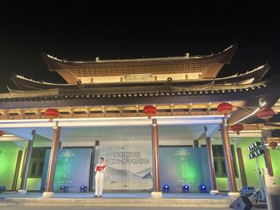 弥勒市举办2022年“我们的节日 ——端午吟诗会”活动
