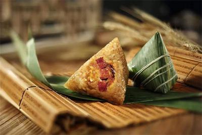 云食 | 云南特色粽子等您品