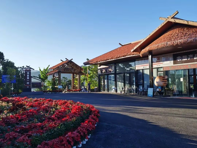 临沧人游临沧丨沧源：开启边疆秘境红色之旅