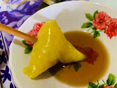 今天，红河粽申请“上分”！