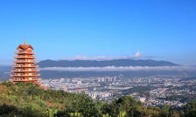 讲好临沧文旅故事 | “十四五” 临沧将这样打造旅游新业态！