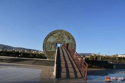 昆明品质游推荐 | 曲靖会泽2日游，带你走进“铜都名城” 体验大海草山18度的夏天