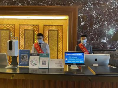 昆明翠湖宾馆：创建文明旅游示范单位，提升酒店服务质量