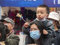 图集 | “连接现代生活·绽放迷人光彩” 快来云南非遗活动现场打卡吧