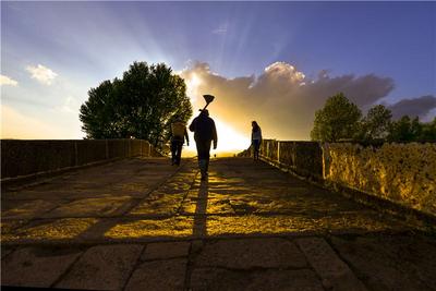 【游大理 正当时】明天，带着老爸去旅行！