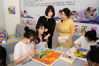 引爆全网！云南省民族中等专业学校直播展演活动全网曝光量超1394万+