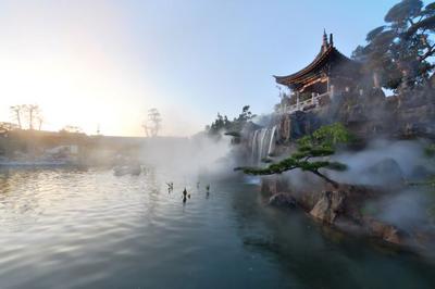 世博里的文化遗产 ——遗落在人间的大观园：建水朱家花园