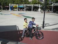 图集 | 昆明桃源广场