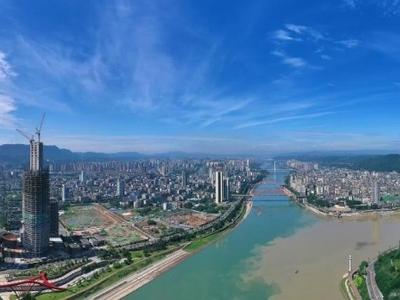 推动治蜀兴川再上新台阶——沿着总书记的足迹之四川篇