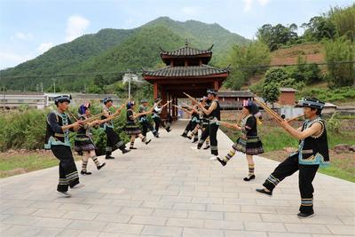 采撷乡愁，重读德安！