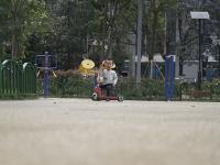 图集 | 昆明桃源广场