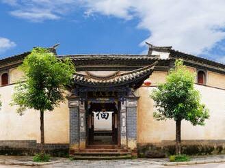 云南永仁：云上乡愁书院 让阅读更精彩