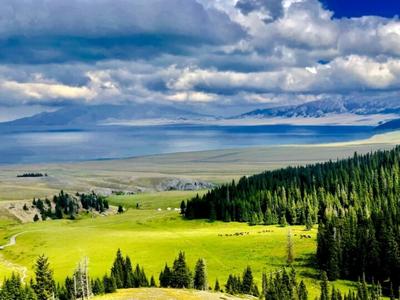 新疆出台一揽子措施促进旅游业复苏