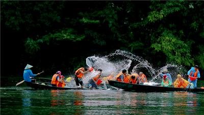 游云南 正当时 | 万事俱备 “夏”一站文山