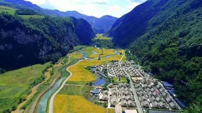 临沧人游临沧丨沧源：开启边疆秘境红色之旅