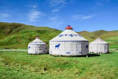 昆明品质游推荐 | 曲靖会泽2日游，带你走进“铜都名城” 体验大海草山18度的夏天