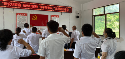 深入推进全民阅读！普洱市图书馆走进宁洱开展诵读分享系列全民阅读活动