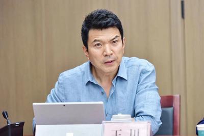 云南省级艺术单位与历史电视剧《盛唐南诏》团队共商本土演员参演工作