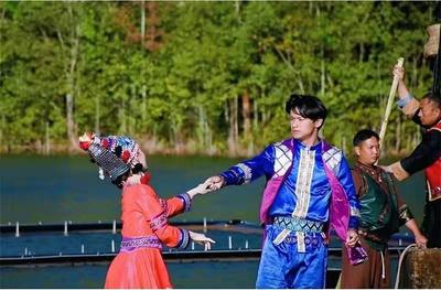 游云南 正当时 | 丰富文旅业态，“惠”游福利不断……天赐普洱诚邀各方游客前来打卡！