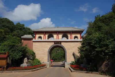 云南省公共文化服务高质量发展典型案例公示 弥勒1项目上榜