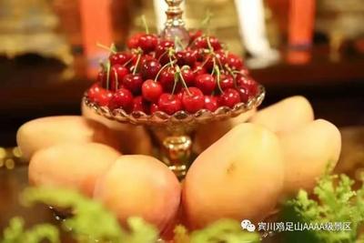 【一月一县市·宾川】解锁宾川：文旅融合点亮“诗与远方”