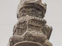 图集 | 地藏寺经幢