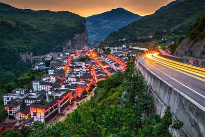 游云南 正当时丨磅礴乌蒙、大美昭通欢迎您