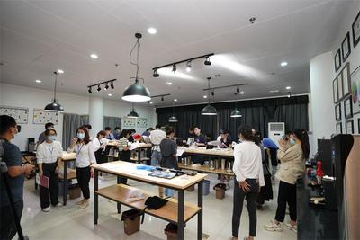 一起来看！2022第七届云南咖啡生豆大赛在普洱开幕