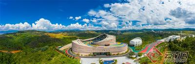 早安云南│追溯生命起源脉络的圣地万亿化石堆出的世界遗产