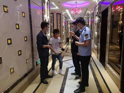 助力2022年高考中考 红河州加强文化市场综合执法检查