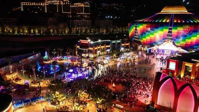 游云南 正当时 | 出游需求初步释放 云南旅游市场复苏明显