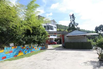 玉溪峨山：特色乡村旅游 助力旅游市场恢复发展