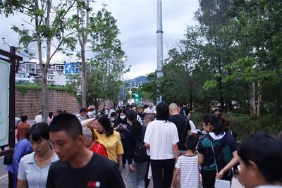 走，赶街（gai）克！普洱时下最火的“街”，你不来赶一场吗？