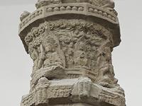 图集 | 地藏寺经幢