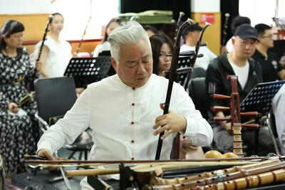 喜讯！“方锦龙云南民族音乐实践实习基地”在昆明举行授牌仪式