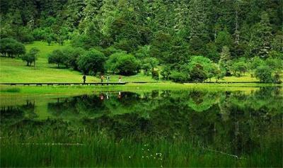 游云南 正当时｜迪庆10景区门票减免 邀你“嗨玩”世界的香格里拉
