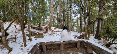 【霞客大理行】重走鸡足山霞客古道