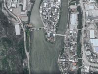 图集 | 海口川字闸