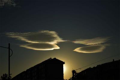 【游云南 正当时】多彩祥云，你值得一去的地方！