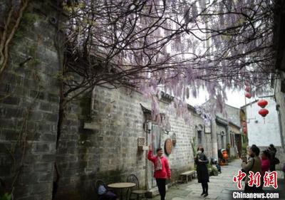 南京打出扶持文旅产业“组合拳”：鼓励创新产品 释放消费潜力