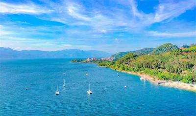 游云南 正当时丨跟随文旅“主官”感受滇中明珠——玉溪的独特魅力