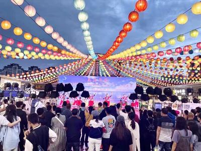 “连接现代生活 绽放迷人光彩”——玉溪市2022年“文化和自然遗产日”系列活动精彩纷呈