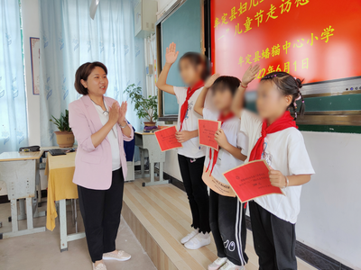 楚雄牟定：倾情28载，圆千名女童上学梦